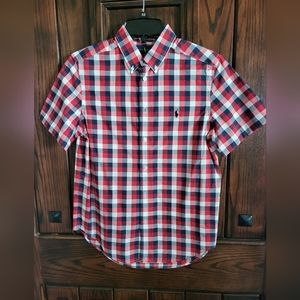 RALPH LAUREN Dress Shirt